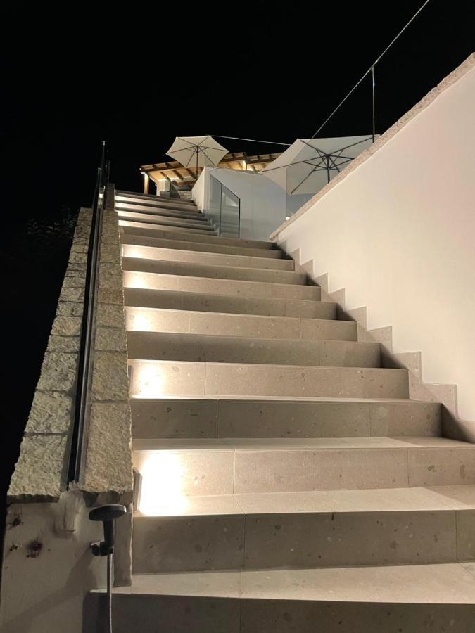 Villa Vrachos Luxury Living Kültér fotó