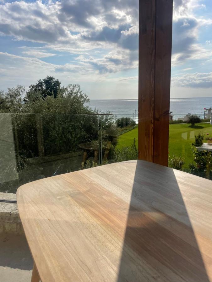 Villa Vrachos Luxury Living Kültér fotó